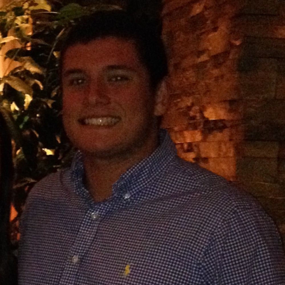 Meet your Posher, Grant